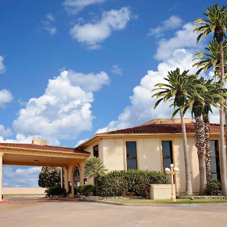Super 8 By Wyndham Corpus Christi Northwest Motell Exteriör bild