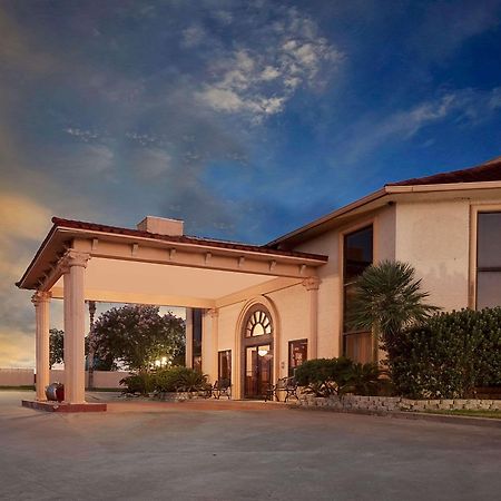 Super 8 By Wyndham Corpus Christi Northwest Motell Exteriör bild
