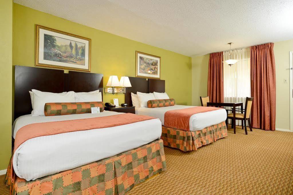 Super 8 By Wyndham Corpus Christi Northwest Motell Exteriör bild