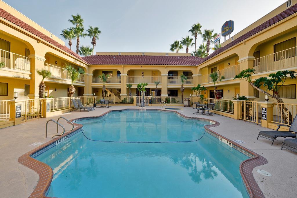 Super 8 By Wyndham Corpus Christi Northwest Motell Exteriör bild